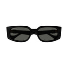 GG1534S - Black