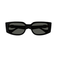 GG1534S - Black