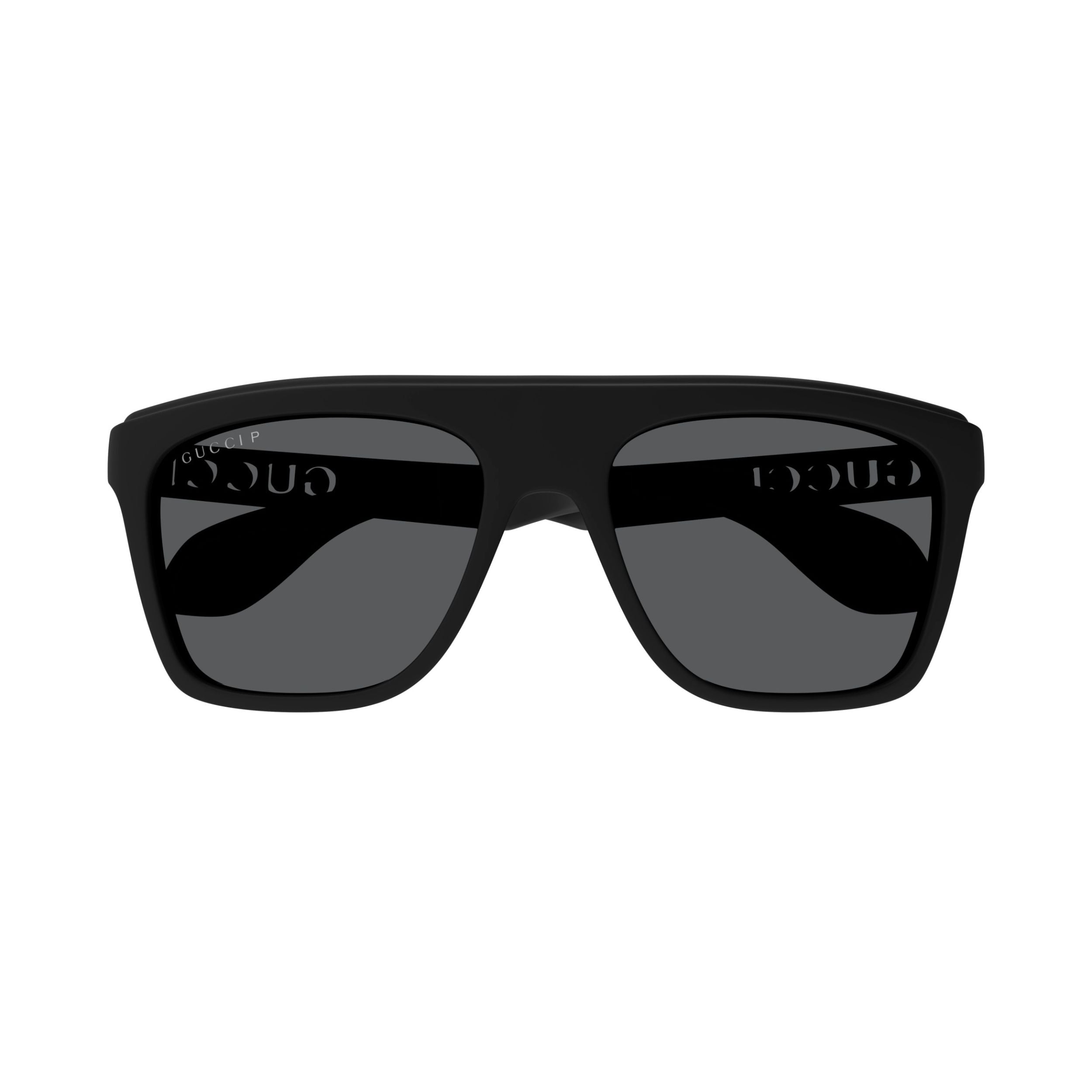 Black GG1570 Sunglasses