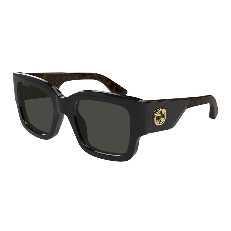 Black GG1663 Sunglasses