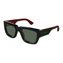 Black GG1668 Sunglasses