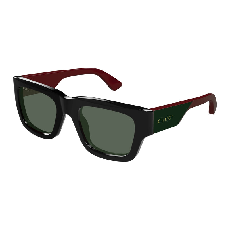 Black GG1668 Sunglasses