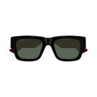 Black GG1668 Sunglasses