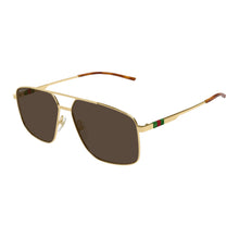 Gold GG1676 Sunglasses