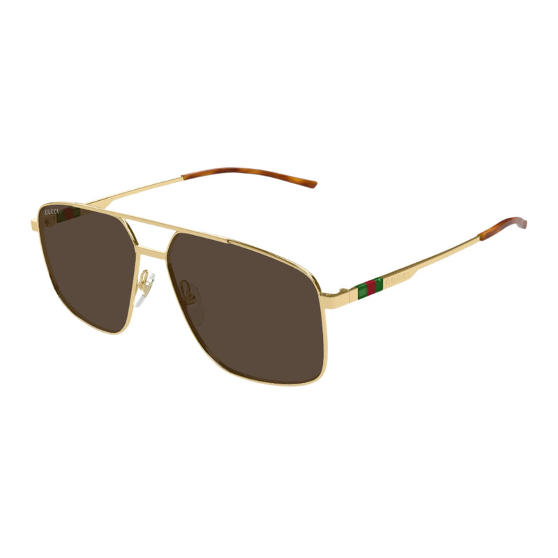 Gold GG1676 Sunglasses