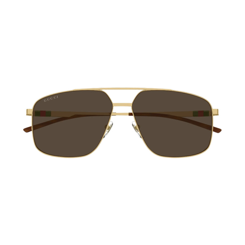 Gold GG1676 Sunglasses
