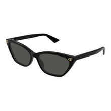GG1815S - Black