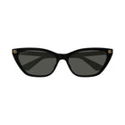 GG1815S - Black