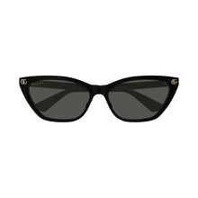 GG1815S - Black