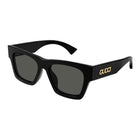 GG1835S - Black