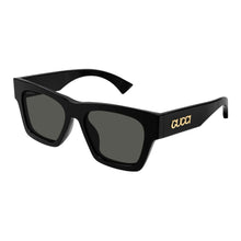 GG1835S - Black