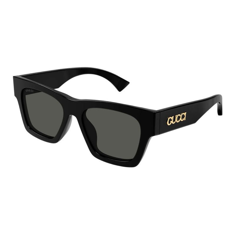 GG1835S - Black