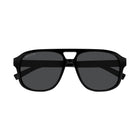 GG1856S - Black