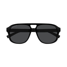 GG1856S - Black