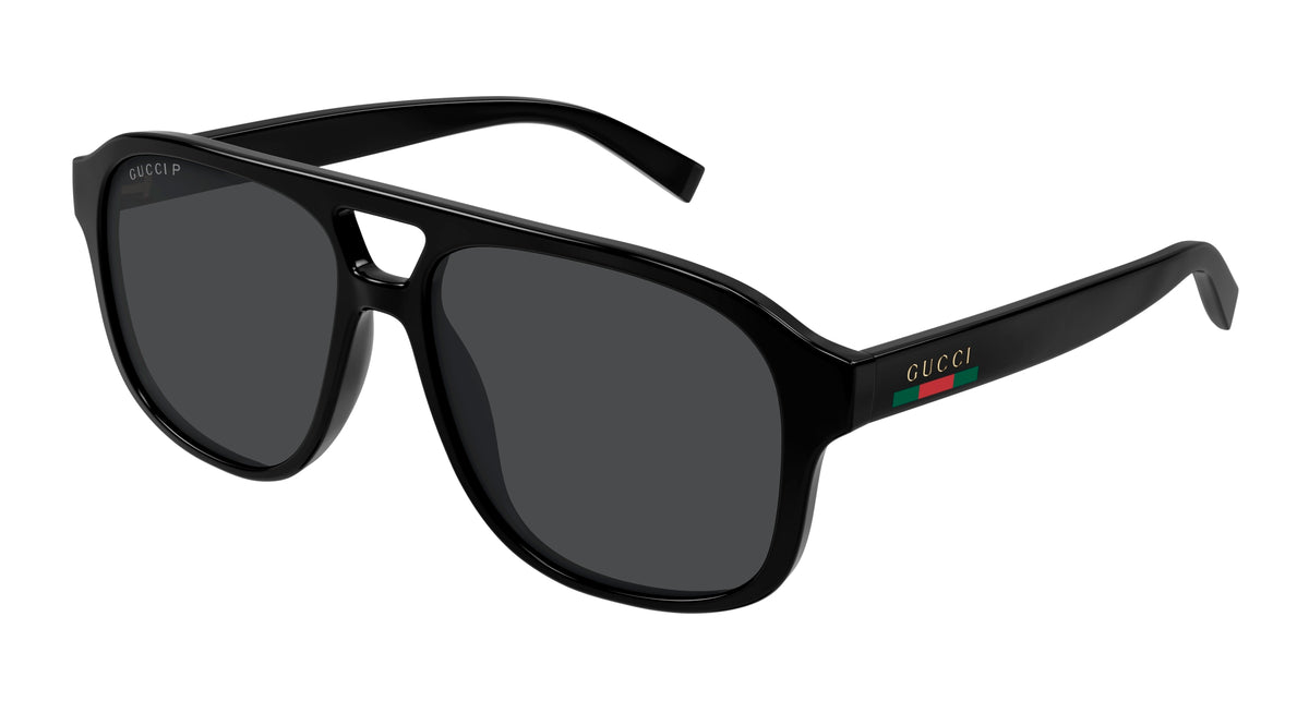 GG1856S - Black-1