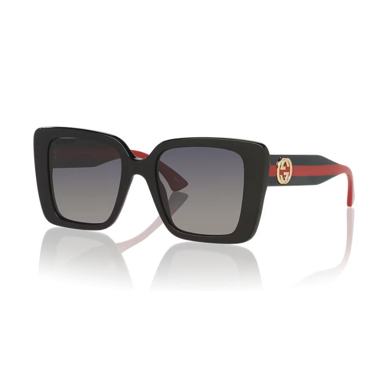 GG1861S - Black