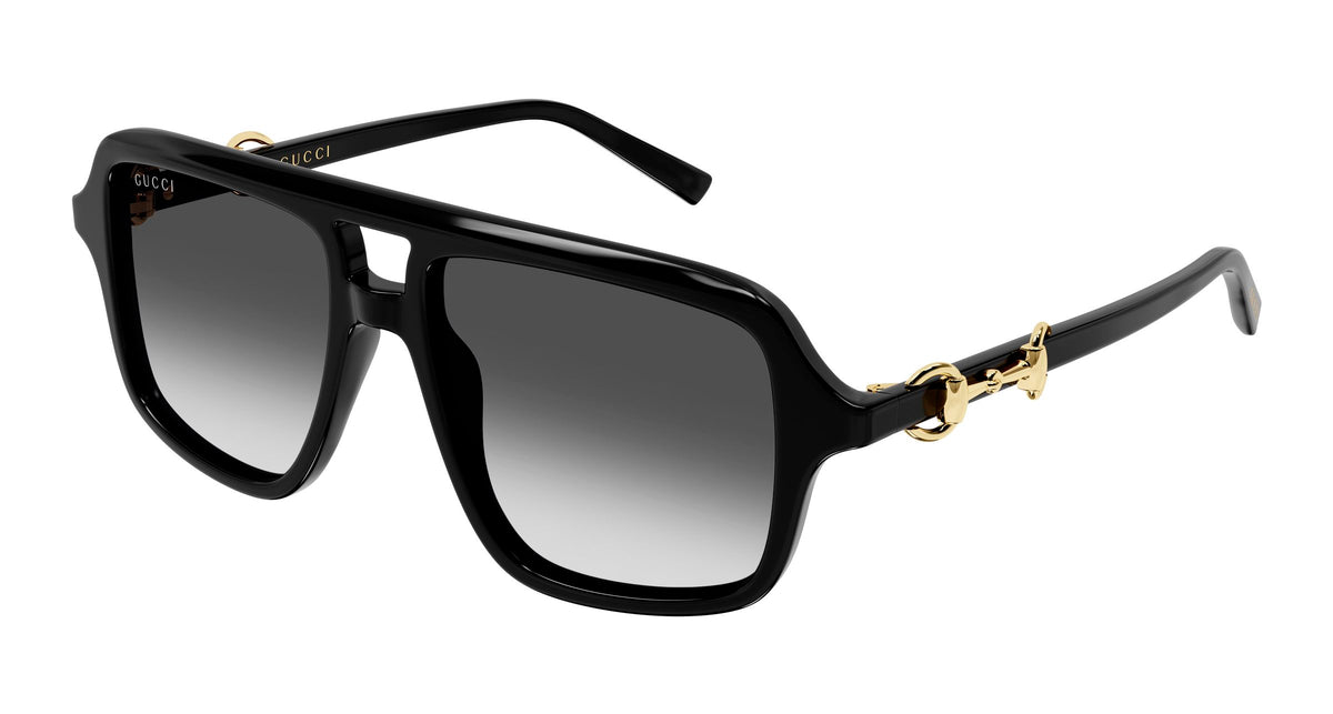 GG2052S - Black-1