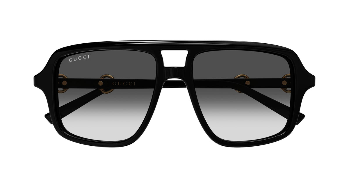 GG2052S - Black-2