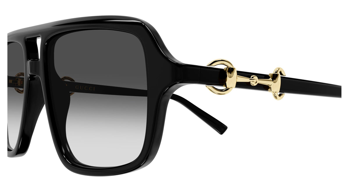 GG2052S - Black-3