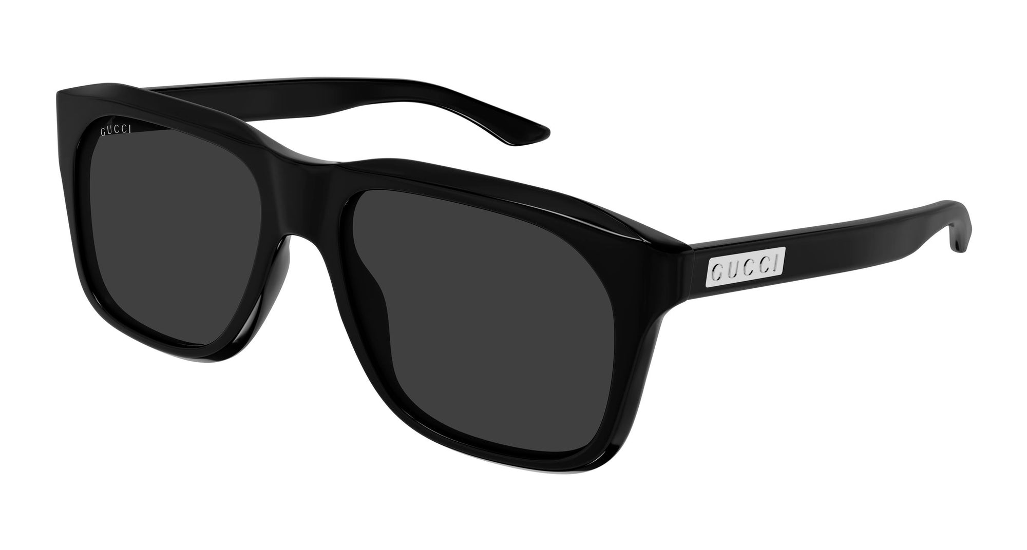 GG2077S - Black