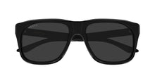 GG2077S - Black
