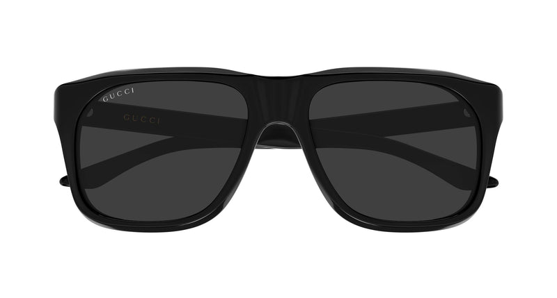 GG2077S - Black