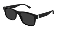 GG2085S - Black