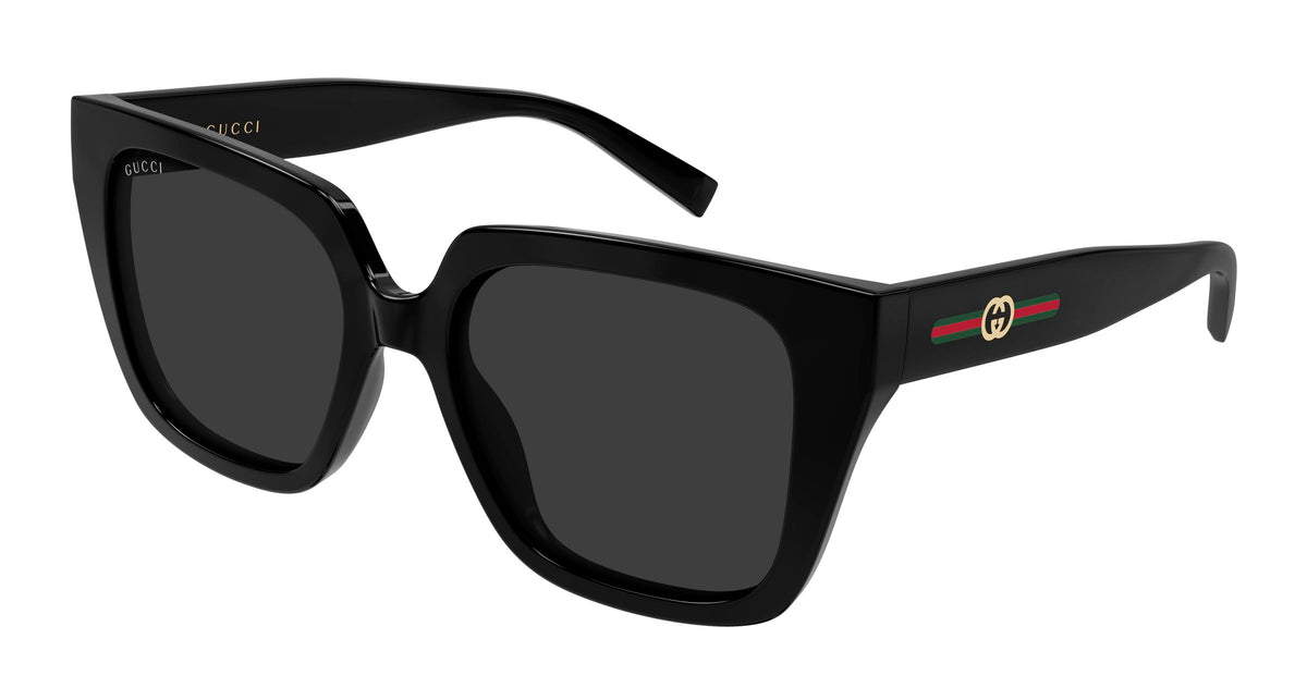 GG2102S - Black-1