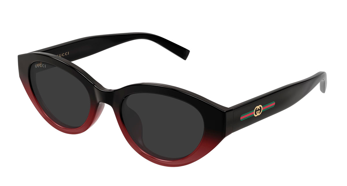 GG2105SA - Black-1