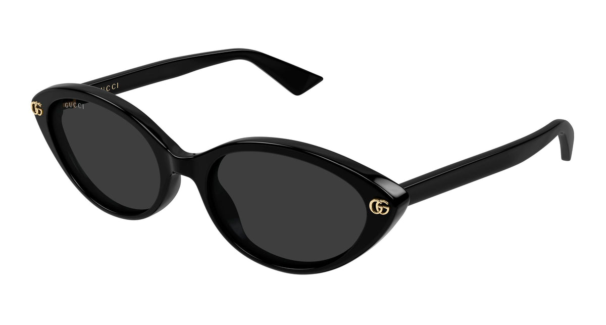 GG2110S - Black-1