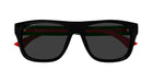 GG2119S - Black