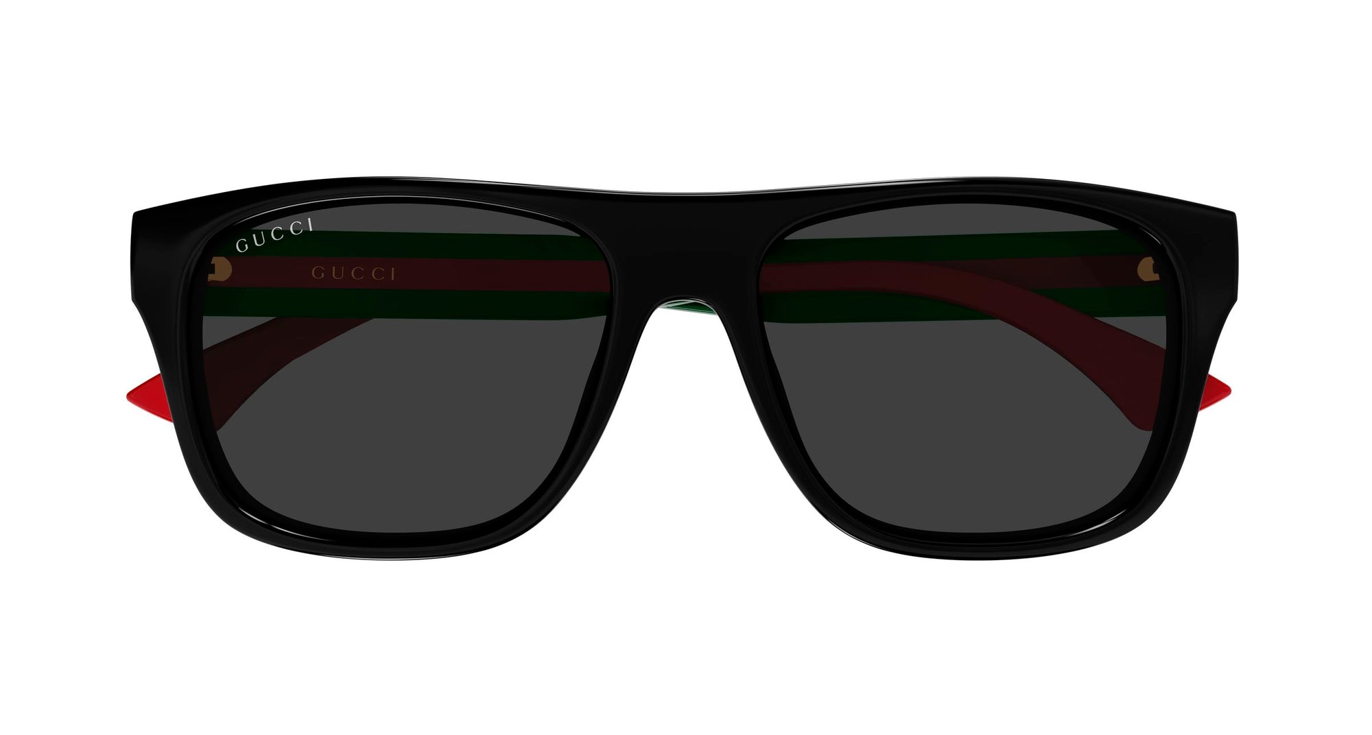 GG2119S - Black