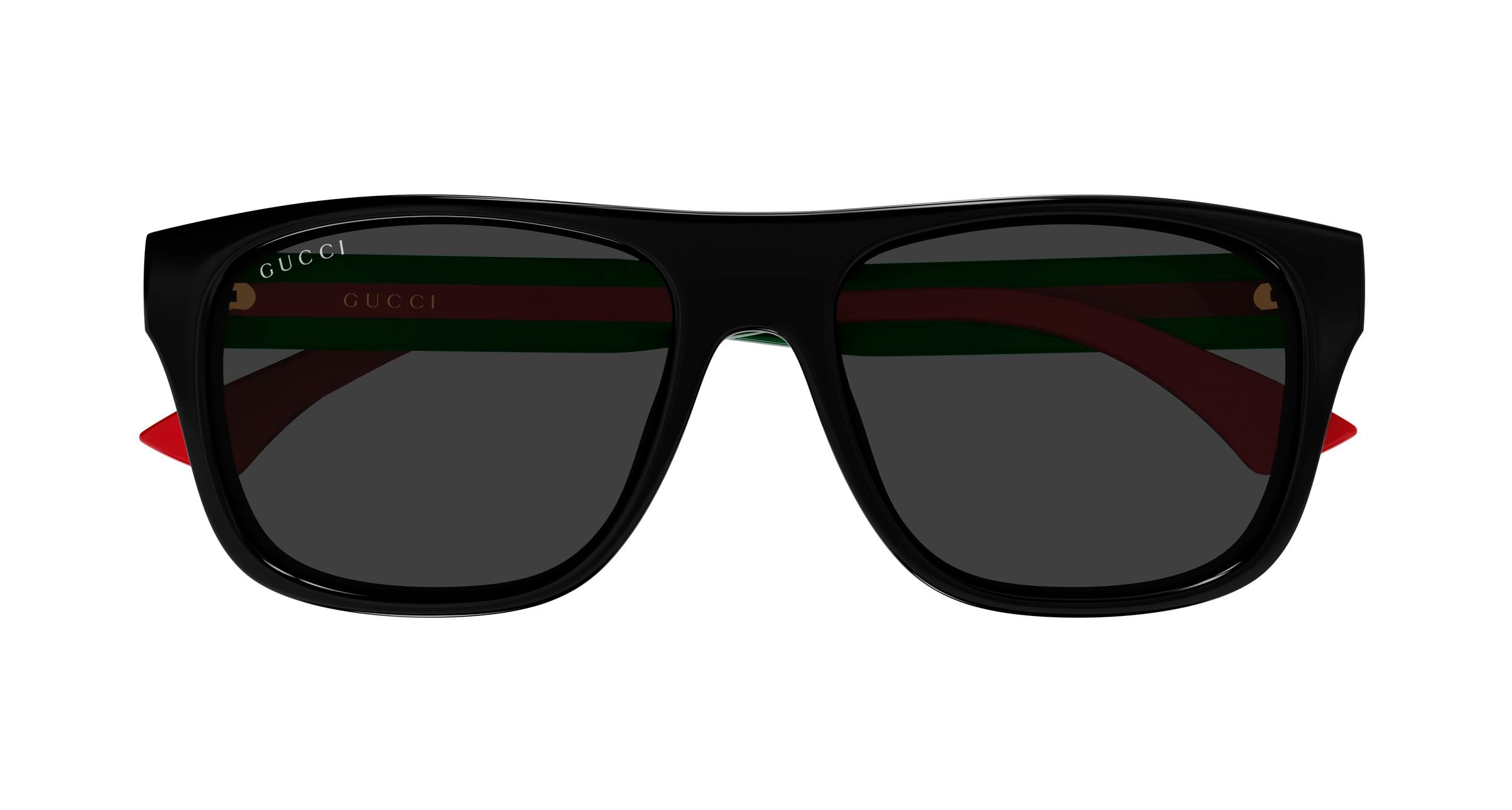 GG2119S - Black