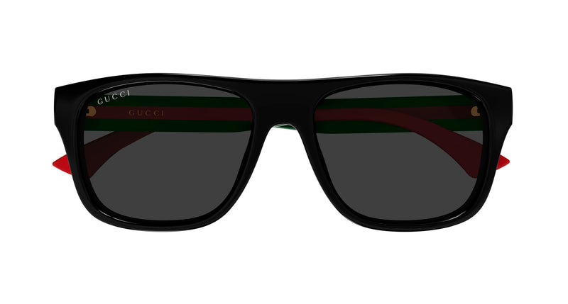 GG2119S - Black