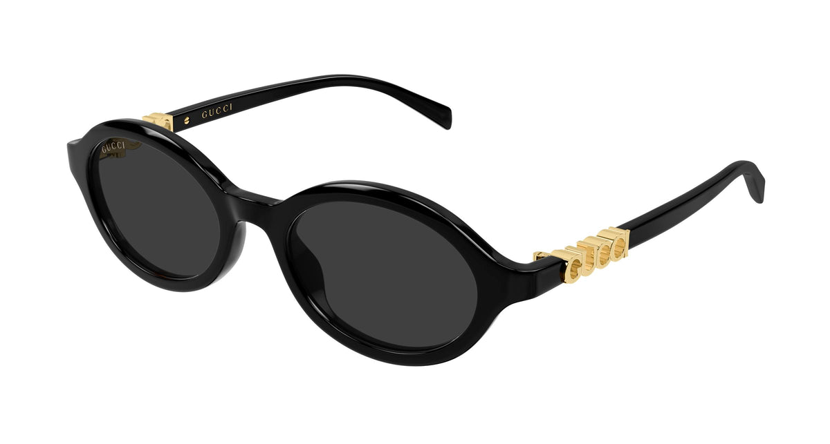 GG2153S - Black-1
