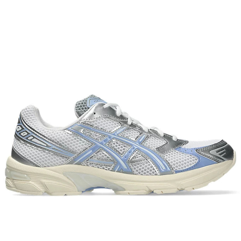 Gel-1130 - Blanc/Saphir clair
