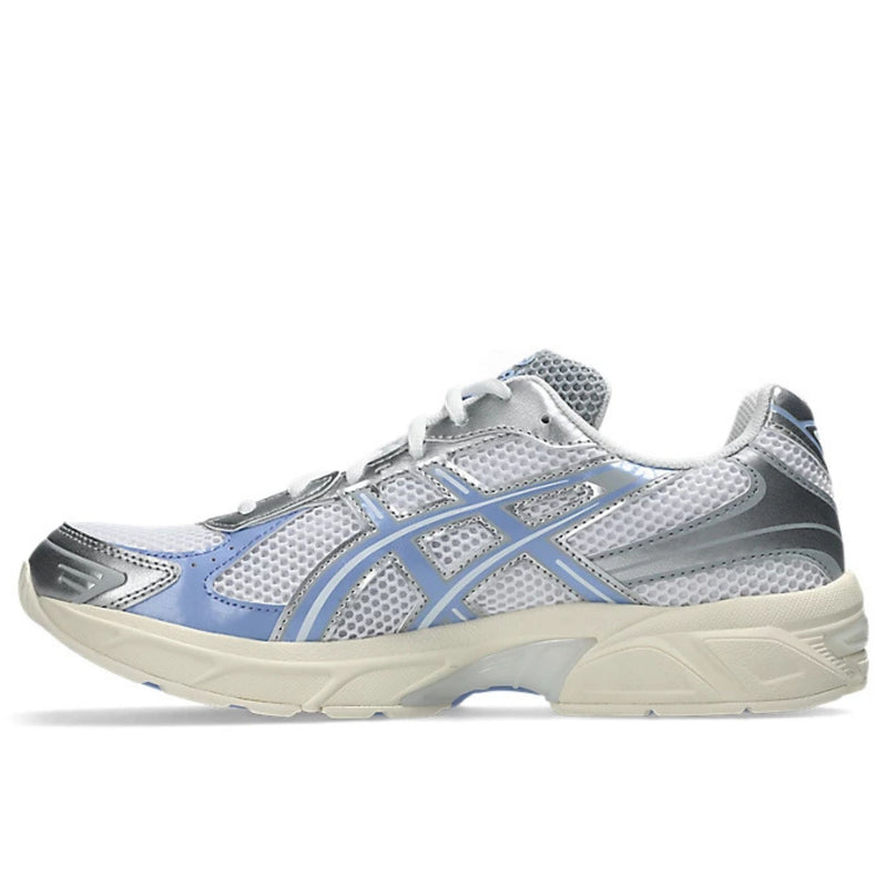 Gel-1130 - Blanc/Saphir clair