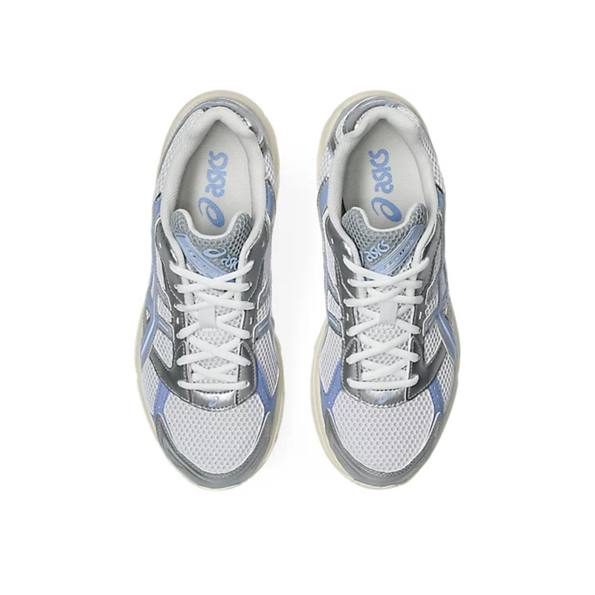Gel-1130 - White/Light Sapphire