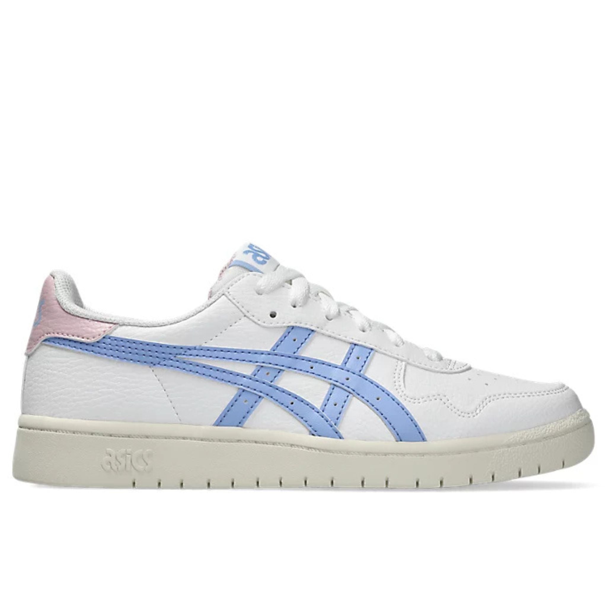 Japon S - Saphir blanc et clair