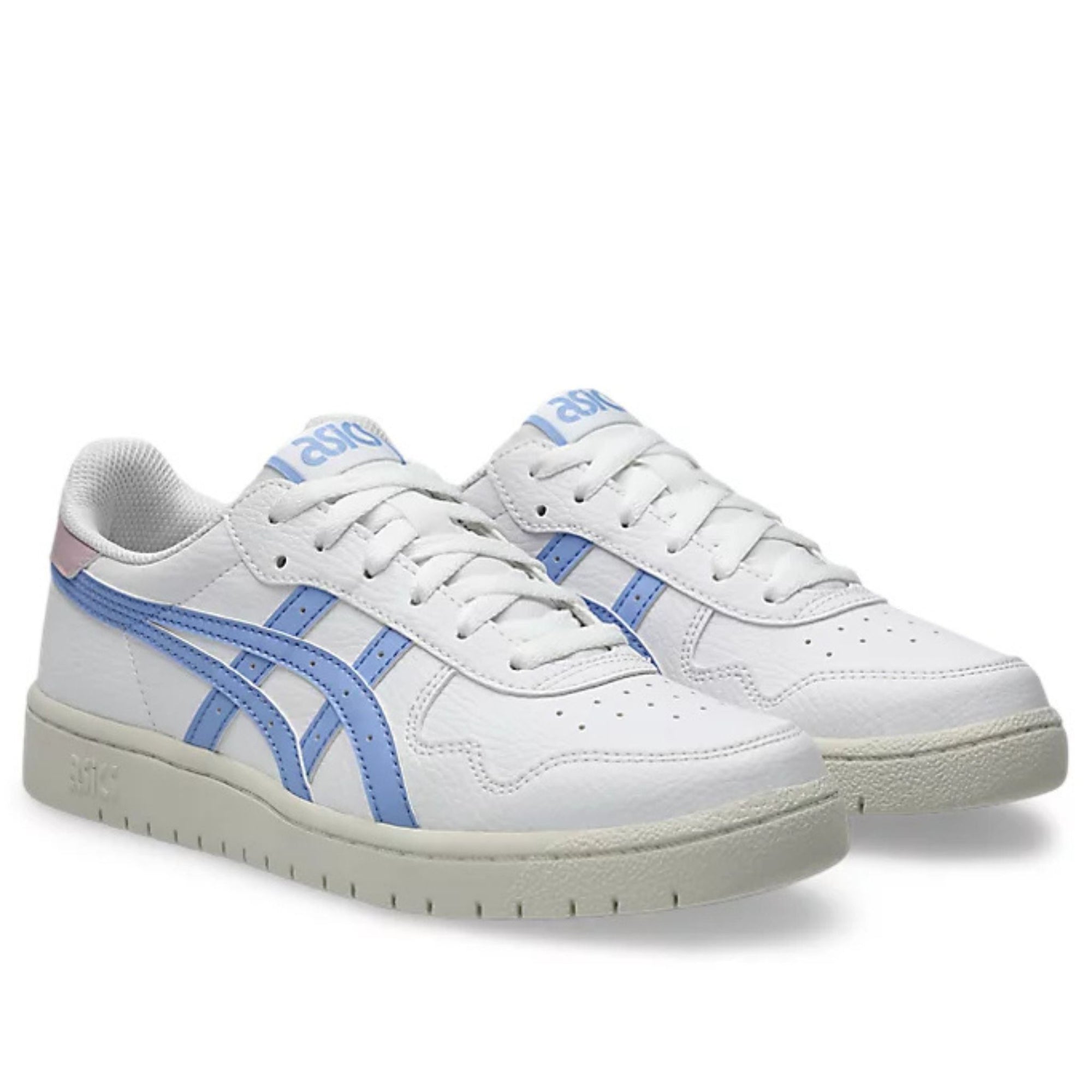 Japon S - Saphir blanc et clair