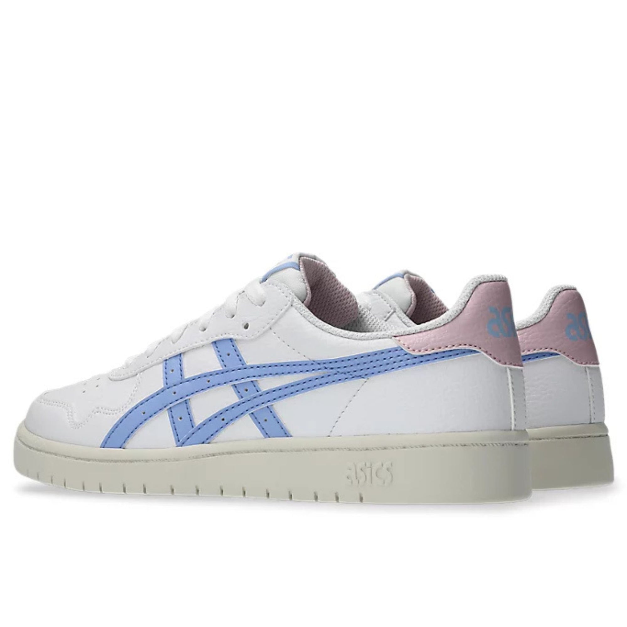Japon S - Saphir blanc et clair