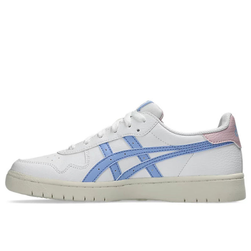 Japon S - Saphir blanc et clair