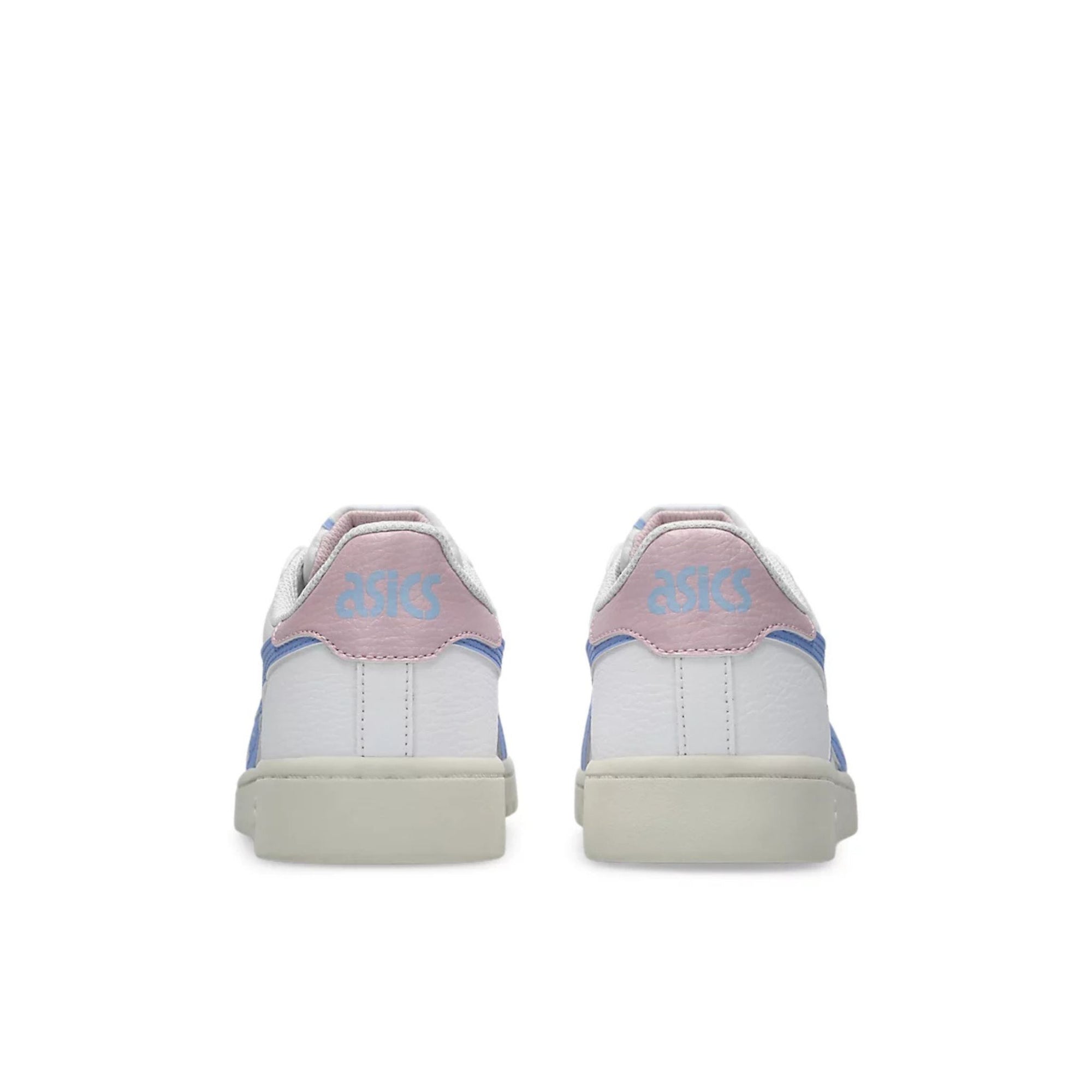 Japon S - Saphir blanc et clair