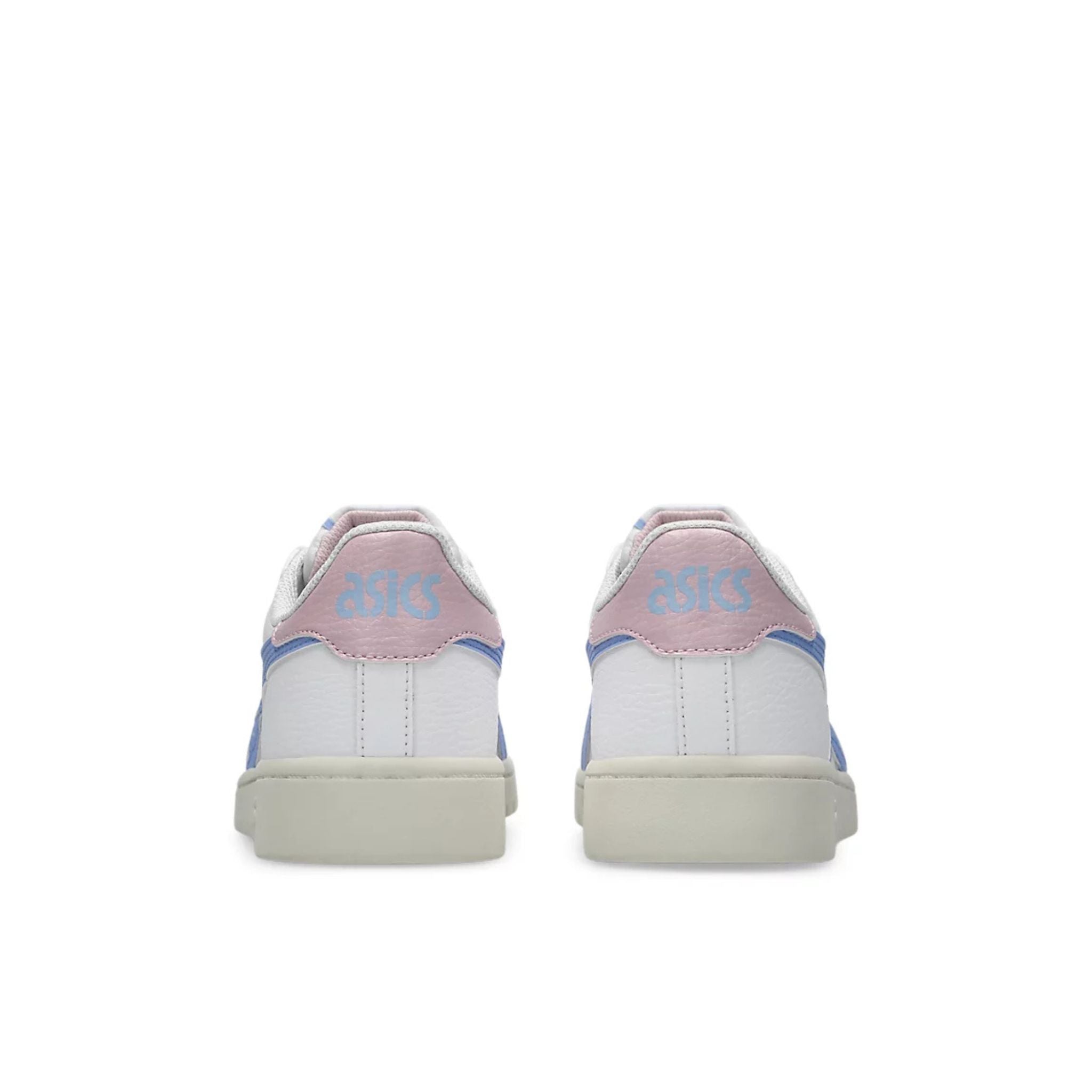 Japon S - Saphir blanc et clair