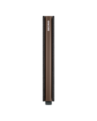 Slimwallet Jungle - Brown
