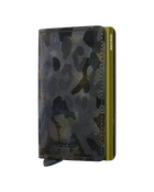 Slimwallet Jungle - Moss