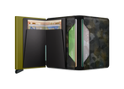 Slimwallet Jungle - Moss