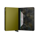 Slimwallet Jungle - Moss