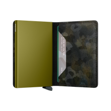 Slimwallet Jungle - Moss