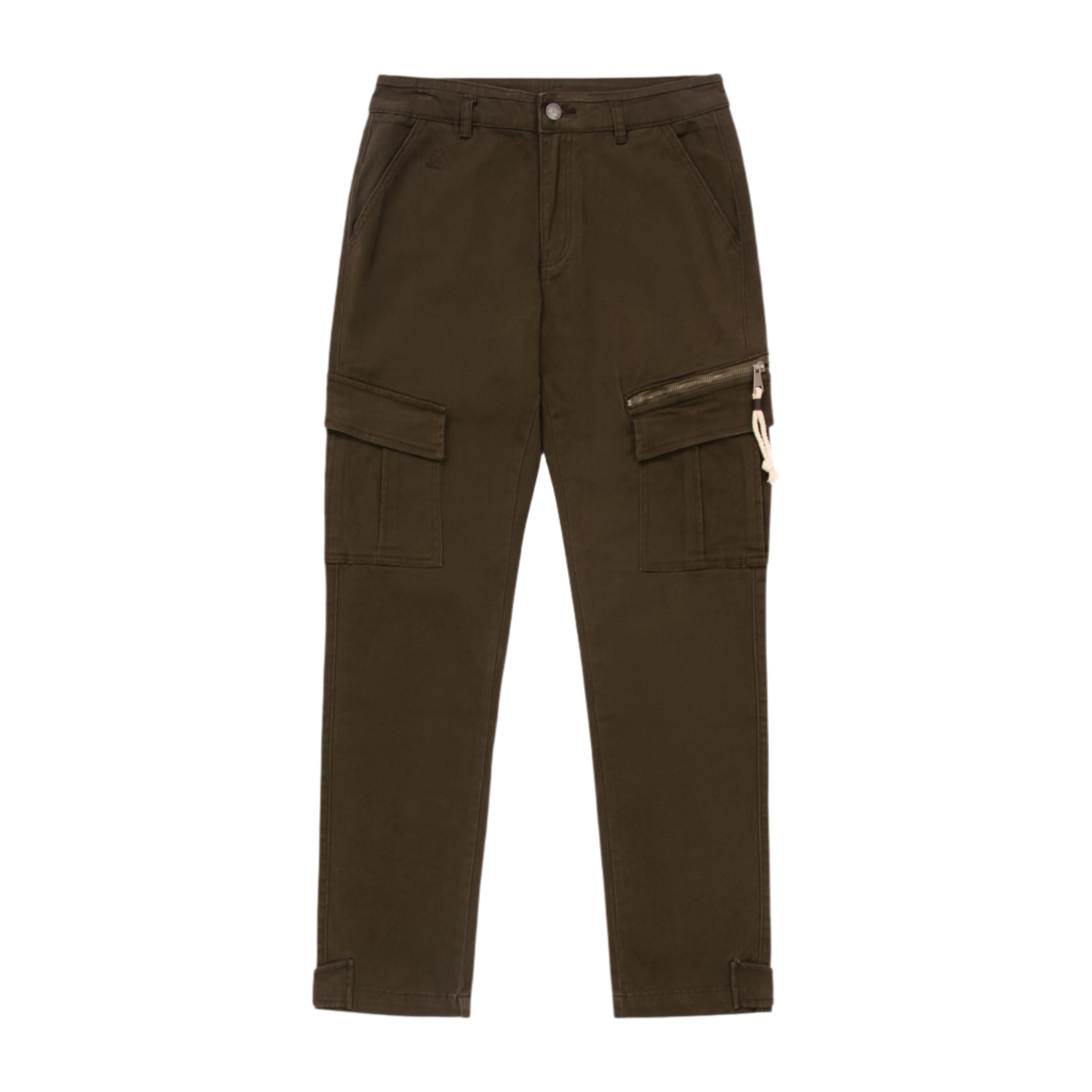 Army Snap Cargo Pant